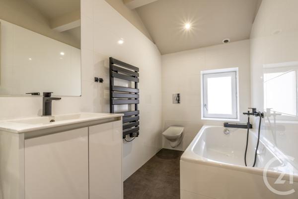 Maison à vendre  6 pièces - 114,85 m2 MISERIEUX - 01