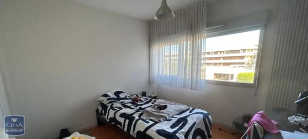 Appartement à vendre 1 pièce 19.3m²