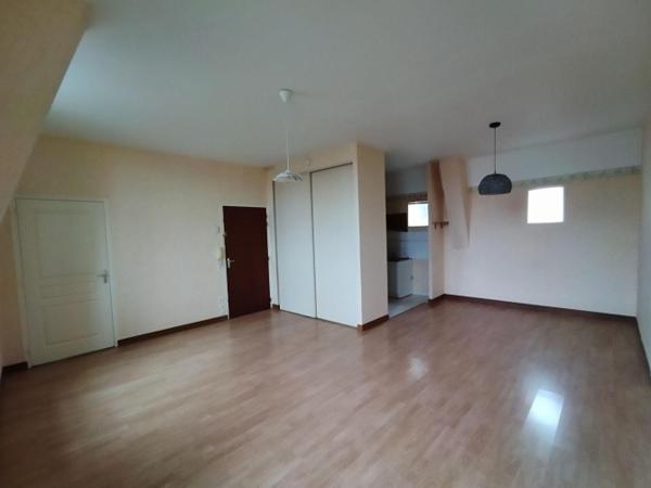 F3 APARTMENT in MAYENNE