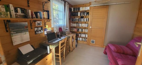 Maison proche des plages à St Vincent sur Jard