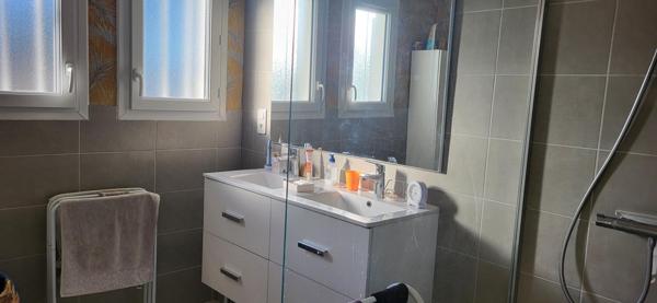 Maison proche des plages à St Vincent sur Jard