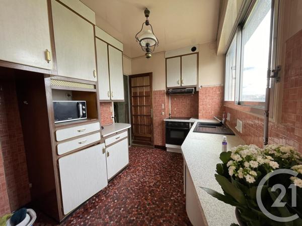 Appartement Duplex à vendre  6 pièces - 149,80 m2 ST MAUR DES FOSSES - 94