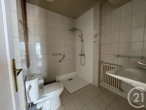 Appartement Duplex à vendre  6 pièces - 149,80 m2 ST MAUR DES FOSSES - 94