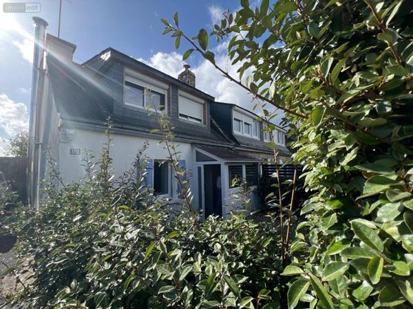 Maison à vendre à Quimper dans le Finistère (29000), ref :   
Voie Romaine