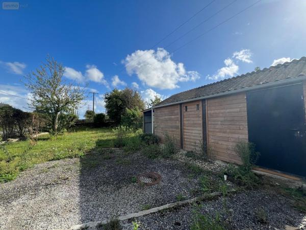 Maison à vendre à Quimper dans le Finistère (29000), ref :   
Voie Romaine