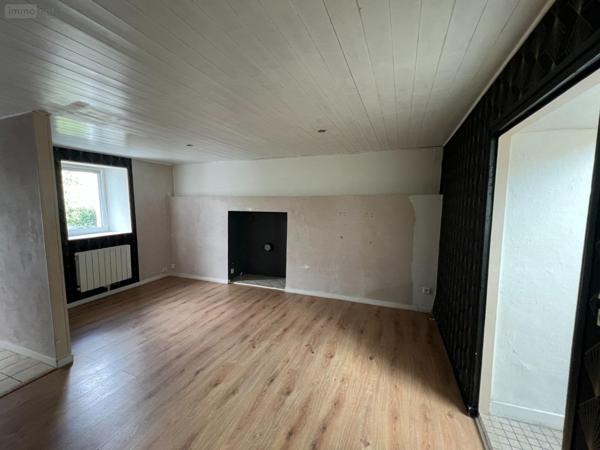 Maison à vendre à Quimper dans le Finistère (29000), ref :   
Voie Romaine