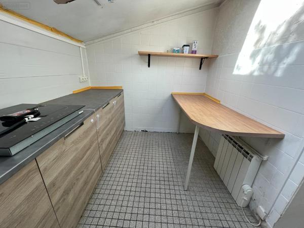 Maison à vendre à Quimper dans le Finistère (29000), ref :   
Voie Romaine