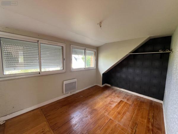 Maison à vendre à Quimper dans le Finistère (29000), ref :   
Voie Romaine