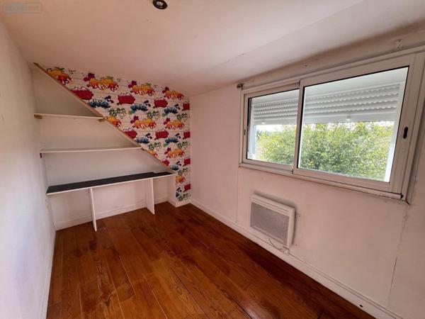 Maison à vendre à Quimper dans le Finistère (29000), ref :   
Voie Romaine