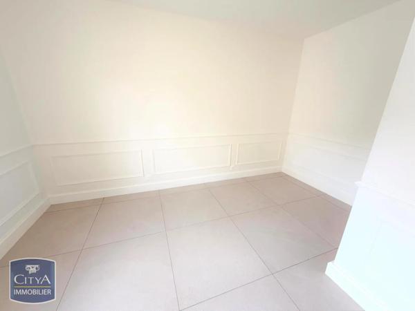 Appartement à louer 1 pièce 34.55m² Laon (02000)