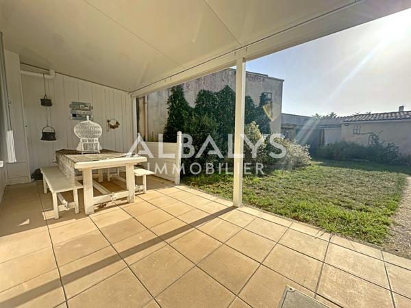 Maison 3 pièce(s) 2 chambre(s) 88.25 m²