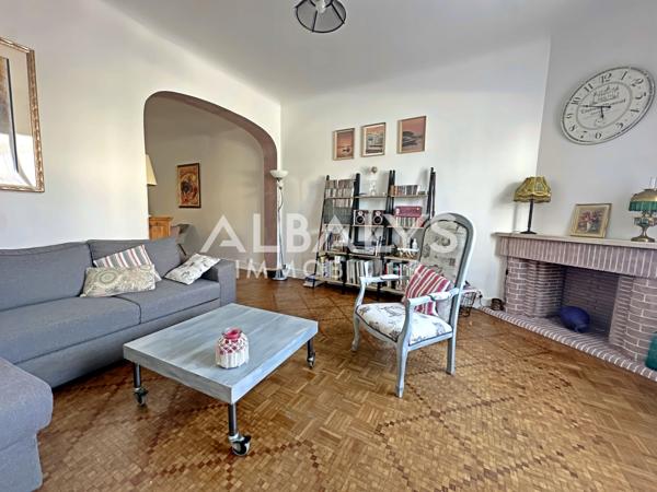 Maison 3 pièce(s) 2 chambre(s) 88.25 m²