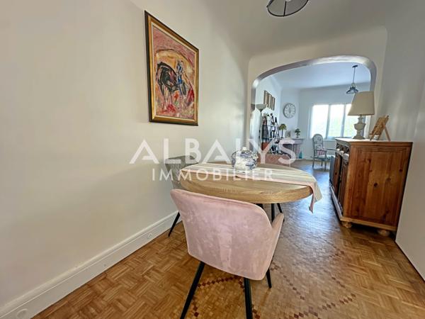 Maison 3 pièce(s) 2 chambre(s) 88.25 m²