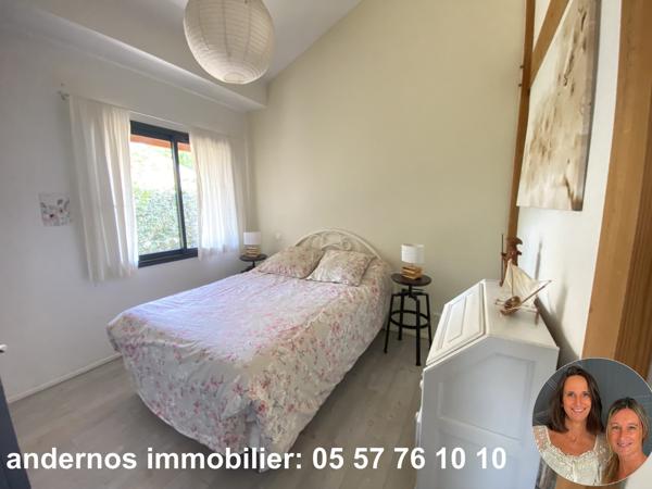 Maison 3 chambres+mezzanine