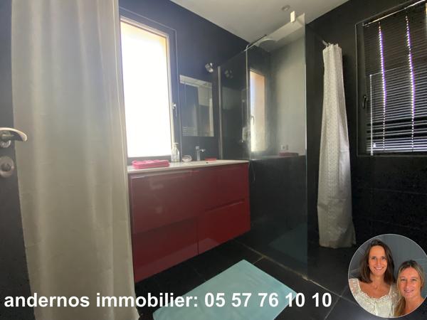 Maison 3 chambres+mezzanine
