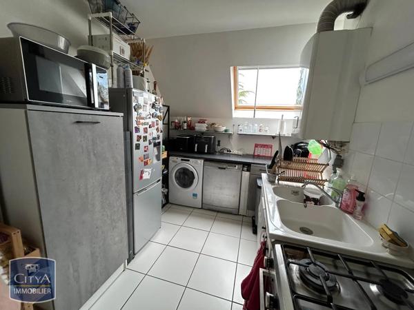 Appartement à louer 2 pièces 59.93m² Beaune (21200)
