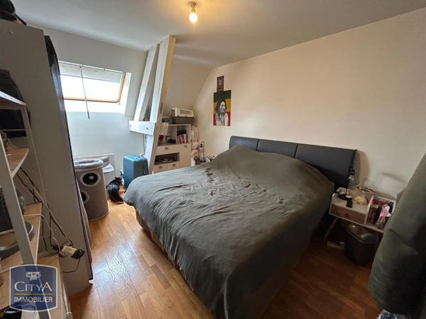 Appartement à louer 2 pièces 59.93m² Beaune (21200)