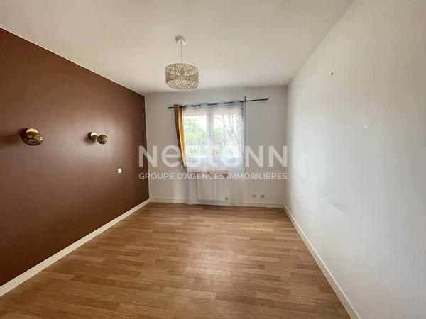 MEUCON Maison à vendre 99 m² 4 chambres terrain de 546 m² aux portes de Vannes et du Golfe du Morbihan