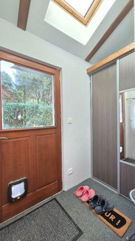 Maison La Tronche 3 pièce(s) 66 m2