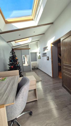 Maison La Tronche 3 pièce(s) 66 m2