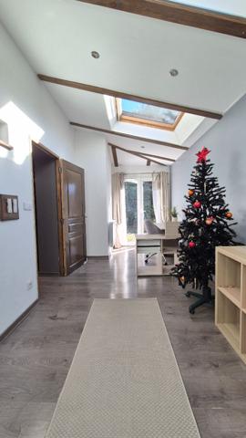 Maison La Tronche 3 pièce(s) 66 m2