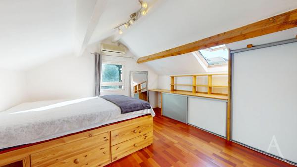 Maison La Tronche 3 pièce(s) 66 m2