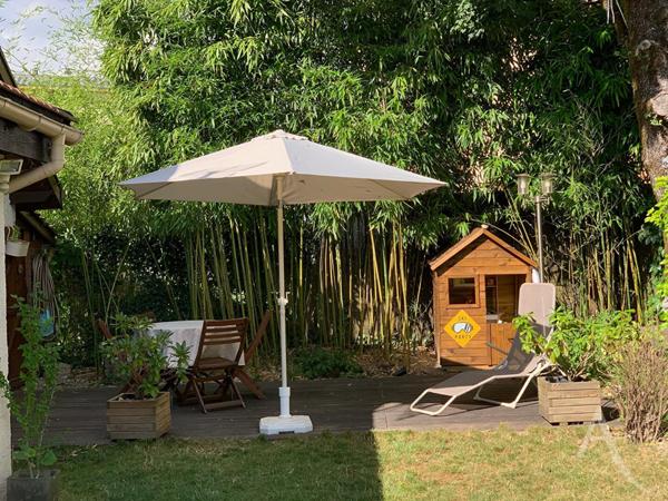 Maison La Tronche 3 pièce(s) 66 m2