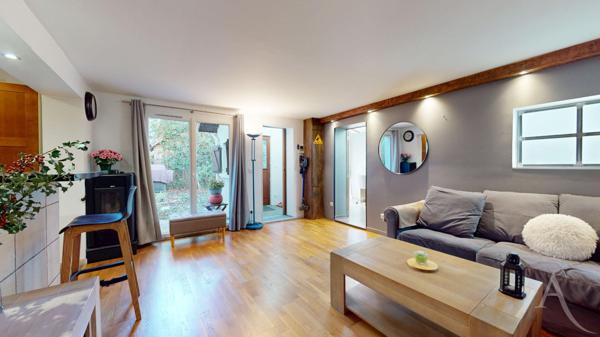 Maison La Tronche 3 pièce(s) 66 m2