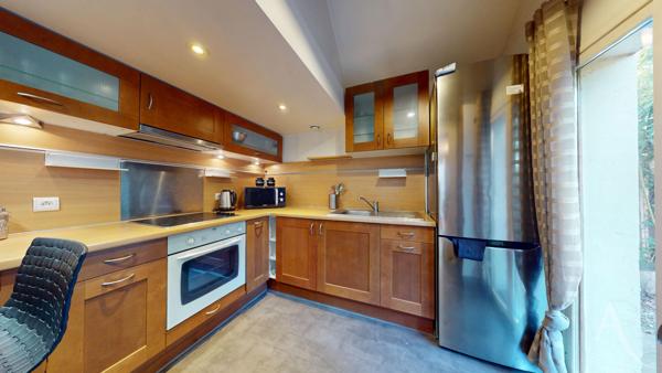 Maison La Tronche 3 pièce(s) 66 m2