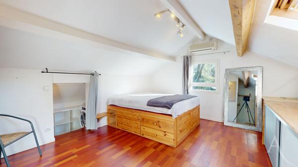 Maison La Tronche 3 pièce(s) 66 m2