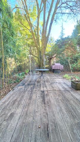 Maison La Tronche 3 pièce(s) 66 m2