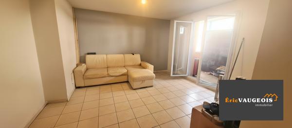 La Ferté-Gaucher (77320) Appartement - 60m² la ferté gaucher