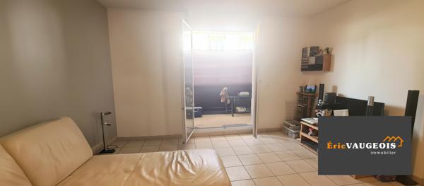 La Ferté-Gaucher (77320) Appartement - 60m² la ferté gaucher