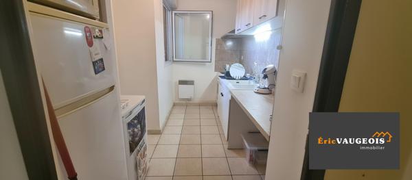 La Ferté-Gaucher (77320) Appartement - 60m² la ferté gaucher