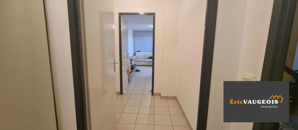 La Ferté-Gaucher (77320) Appartement - 60m² la ferté gaucher