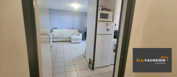 La Ferté-Gaucher (77320) Appartement - 60m² la ferté gaucher