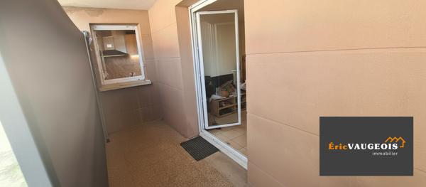 La Ferté-Gaucher (77320) Appartement - 60m² la ferté gaucher