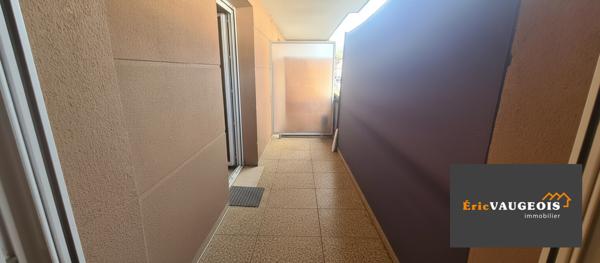 La Ferté-Gaucher (77320) Appartement - 60m² la ferté gaucher