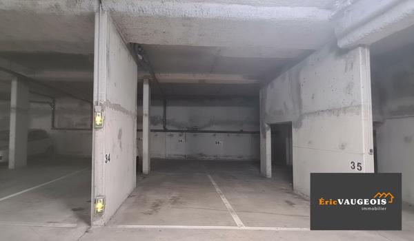 La Ferté-Gaucher (77320) Appartement - 60m² la ferté gaucher