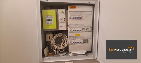 La Ferté-Gaucher (77320) Appartement - 60m² la ferté gaucher