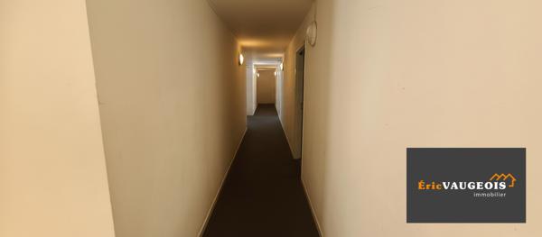 La Ferté-Gaucher (77320) Appartement - 60m² la ferté gaucher