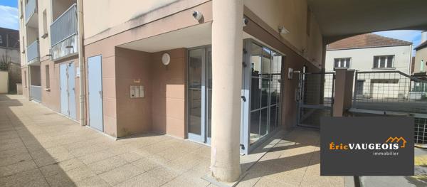 La Ferté-Gaucher (77320) Appartement - 60m² la ferté gaucher