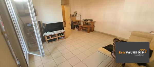 La Ferté-Gaucher (77320) Appartement - 60m² la ferté gaucher