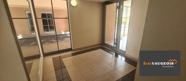 La Ferté-Gaucher (77320) Appartement - 60m² la ferté gaucher