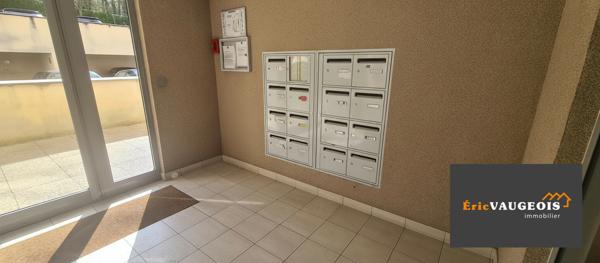 La Ferté-Gaucher (77320) Appartement - 60m² la ferté gaucher