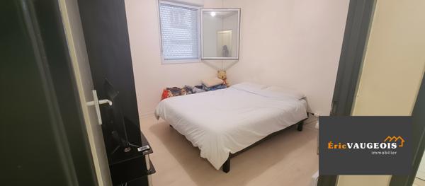 La Ferté-Gaucher (77320) Appartement - 60m² la ferté gaucher