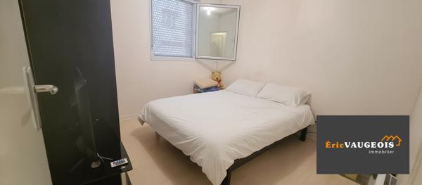 La Ferté-Gaucher (77320) Appartement - 60m² la ferté gaucher