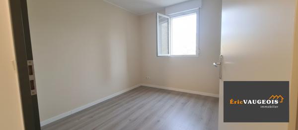 La Ferté-Gaucher (77320) Appartement - 60m² la ferté gaucher