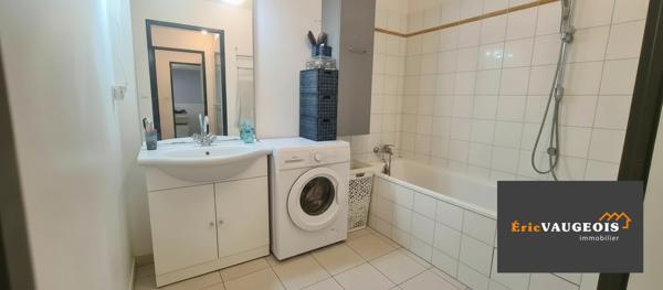 La Ferté-Gaucher (77320) Appartement - 60m² la ferté gaucher