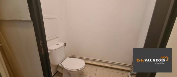 La Ferté-Gaucher (77320) Appartement - 60m² la ferté gaucher